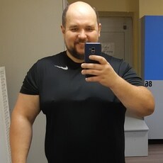 Фотография мужчины Виталий, 41 год из г. Красноярск