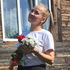 Фотография девушки Жадина, 38 лет из г. Кемерово