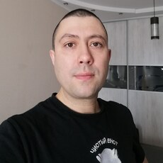 Фотография мужчины Алексей, 38 лет из г. Самара