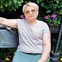 Любовь, 67 лет