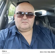 Фотография мужчины Шамиль, 56 лет из г. Королёв