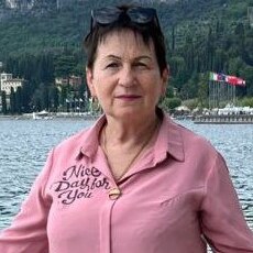 Фотография девушки Елена, 59 лет из г. Горловка