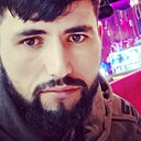 Али, 34 года