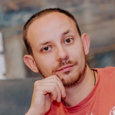 Фотография мужчины Илья, 33 года из г. Ивантеевка