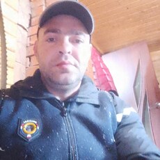 Фотография мужчины Олег, 41 год из г. Боровичи