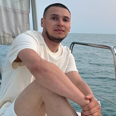 Фотография мужчины Ирик, 24 года из г. Магнитогорск