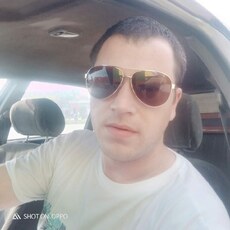 Фотография мужчины Денис, 37 лет из г. Селенгинск