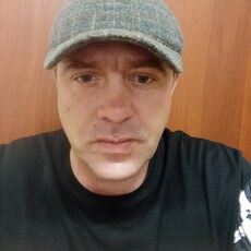Фотография мужчины Алексей, 37 лет из г. Чегдомын