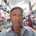 Бахти, 42 года