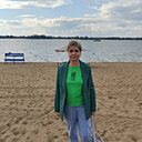 Гуля, 57 лет
