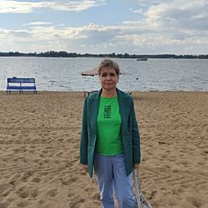 Фотография девушки Гуля, 57 лет из г. Пенза