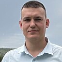 Егор, 28 лет