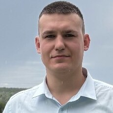 Фотография мужчины Егор, 28 лет из г. Гомель