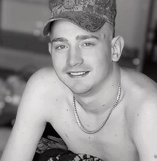 Фотография мужчины Артём, 25 лет из г. Кодинск