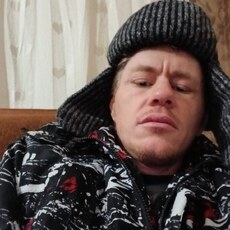 Фотография мужчины Слава, 36 лет из г. Белогорск