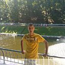 Виктор, 34 года