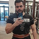 Farid, 34 года