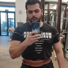 Фотография мужчины Farid, 34 года из г. Баку
