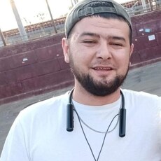 Фотография мужчины Muslim, 25 лет из г. Казань