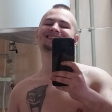 Фотография мужчины Владислав, 24 года из г. Гродно