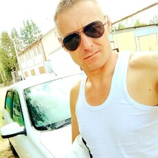 Фотография мужчины Максим, 37 лет из г. Медынь