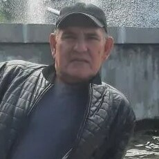 Фотография мужчины Владимир, 54 года из г. Иркутск