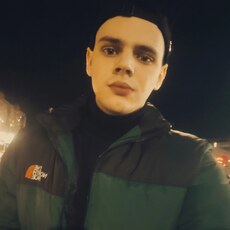 Фотография мужчины Cherry, 26 лет из г. Воркута