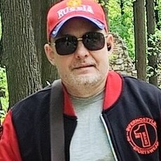 Фотография мужчины Илья Усов, 37 лет из г. Липецк