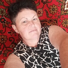 Фотография девушки Ирина, 51 год из г. Пенза