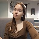 Виктория, 21 год