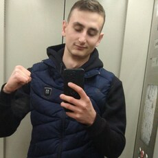 Фотография мужчины Артем, 24 года из г. Калининская