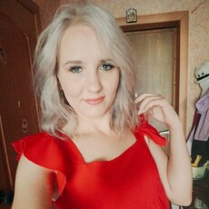 Фотография девушки Евгения, 31 год из г. Рязань