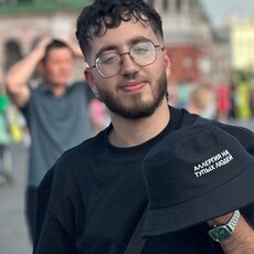 Фотография мужчины Amin, 21 год из г. Ставрополь