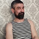 Серёга Сибирский, 45 лет