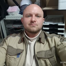 Фотография мужчины Алексей, 34 года из г. Якутск
