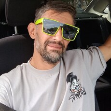 Фотография мужчины Владимир, 42 года из г. Ставрополь