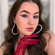 Фотография девушки Яна, 21 год из г. Красноярск