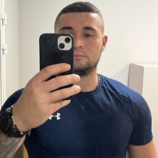 Фотография мужчины Олег, 30 лет из г. Харьков
