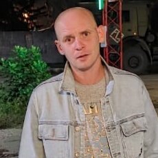 Фотография мужчины Алексей, 38 лет из г. Подгоренский