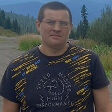 Фотография мужчины Василий, 39 лет из г. Ермаковское
