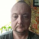 Сергей Баринов, 45 лет