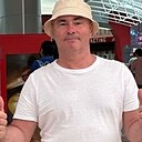 Юрий, 60 лет