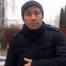 Фотография мужчины Николай, 40 лет из г. Курск