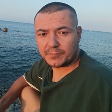 Фотография мужчины Rustam, 32 года из г. Адлер
