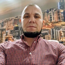 Фотография мужчины Fiodor, 43 года из г. Кишинев