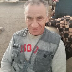 Фотография мужчины Юра, 55 лет из г. Экибастуз