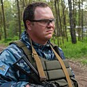 Василий Крид, 35 лет