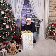 Фотография мужчины Алексей, 55 лет из г. Калининград