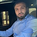 Камиль, 38 лет