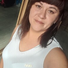 Фотография девушки Ксения, 31 год из г. Сатка